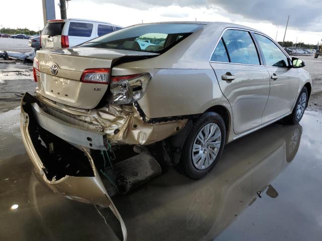 Photo 2 VIN: 4T1BF1FK2CU120428 - TOYOTA CAMRY 