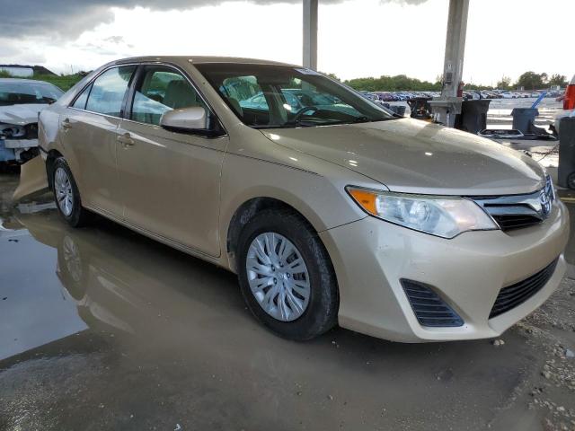 Photo 3 VIN: 4T1BF1FK2CU120428 - TOYOTA CAMRY 