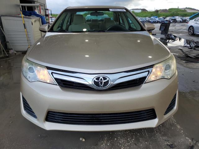 Photo 4 VIN: 4T1BF1FK2CU120428 - TOYOTA CAMRY 