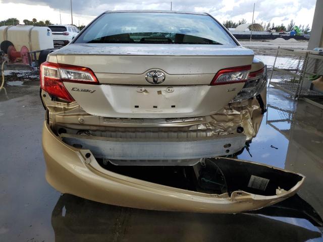 Photo 5 VIN: 4T1BF1FK2CU120428 - TOYOTA CAMRY 