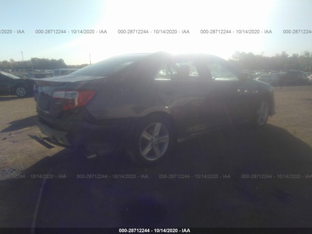 Photo 3 VIN: 4T1BF1FK2CU121630 - TOYOTA CAMRY 