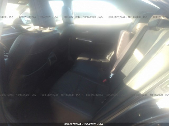 Photo 7 VIN: 4T1BF1FK2CU121630 - TOYOTA CAMRY 