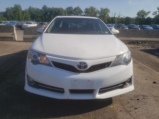 Photo 4 VIN: 4T1BF1FK2CU122213 - TOYOTA CAMRY BASE 