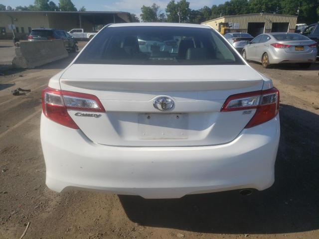 Photo 5 VIN: 4T1BF1FK2CU122213 - TOYOTA CAMRY BASE 