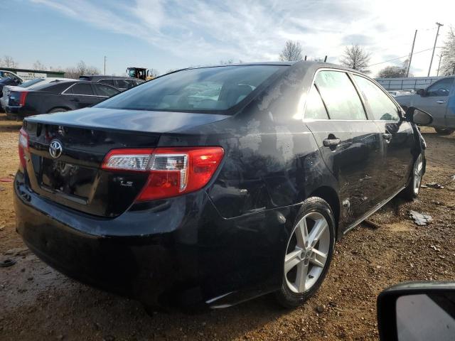 Photo 2 VIN: 4T1BF1FK2CU122616 - TOYOTA CAMRY LE A 