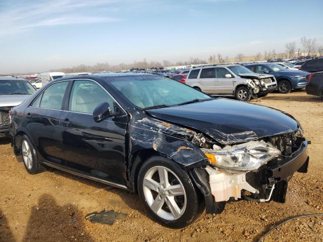 Photo 3 VIN: 4T1BF1FK2CU122616 - TOYOTA CAMRY LE A 