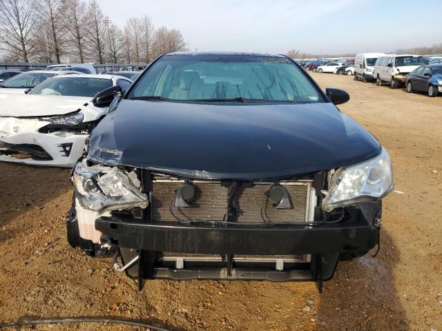 Photo 4 VIN: 4T1BF1FK2CU122616 - TOYOTA CAMRY LE A 