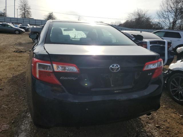 Photo 5 VIN: 4T1BF1FK2CU122616 - TOYOTA CAMRY LE A 