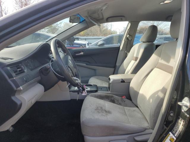 Photo 6 VIN: 4T1BF1FK2CU122616 - TOYOTA CAMRY LE A 