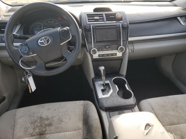 Photo 7 VIN: 4T1BF1FK2CU122616 - TOYOTA CAMRY LE A 