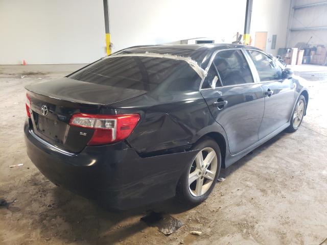 Photo 3 VIN: 4T1BF1FK2CU123460 - TOYOTA CAMRY 