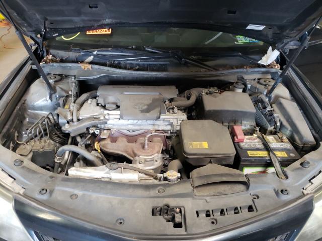 Photo 6 VIN: 4T1BF1FK2CU123460 - TOYOTA CAMRY 