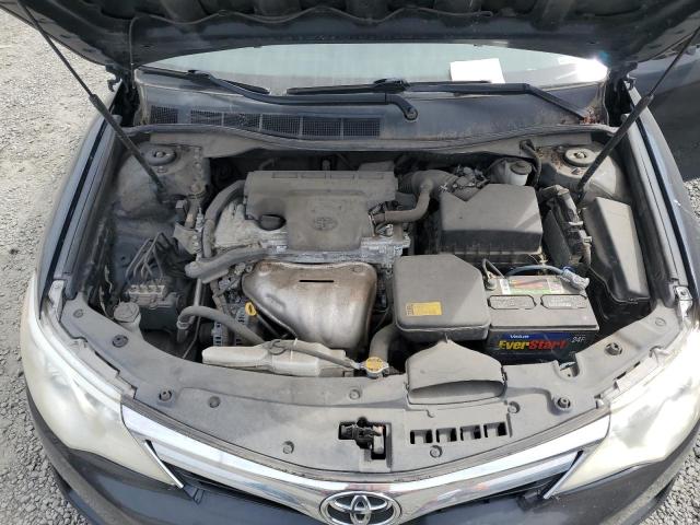 Photo 10 VIN: 4T1BF1FK2CU125967 - TOYOTA CAMRY 