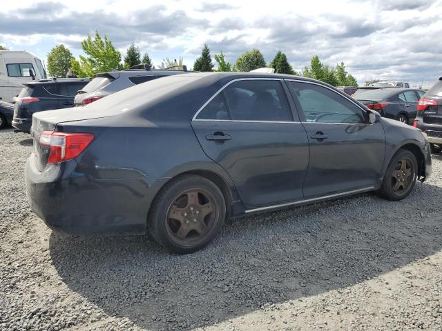 Photo 2 VIN: 4T1BF1FK2CU125967 - TOYOTA CAMRY 