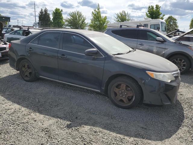 Photo 3 VIN: 4T1BF1FK2CU125967 - TOYOTA CAMRY 