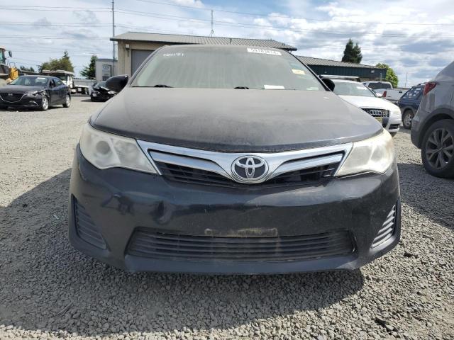 Photo 4 VIN: 4T1BF1FK2CU125967 - TOYOTA CAMRY 