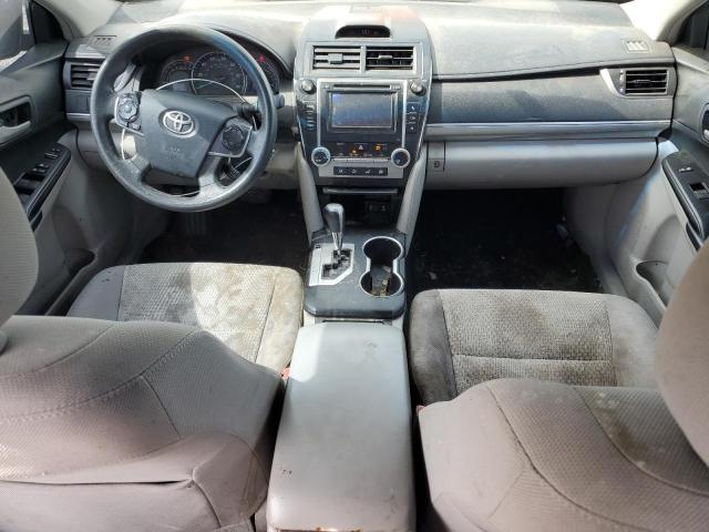 Photo 7 VIN: 4T1BF1FK2CU125967 - TOYOTA CAMRY 