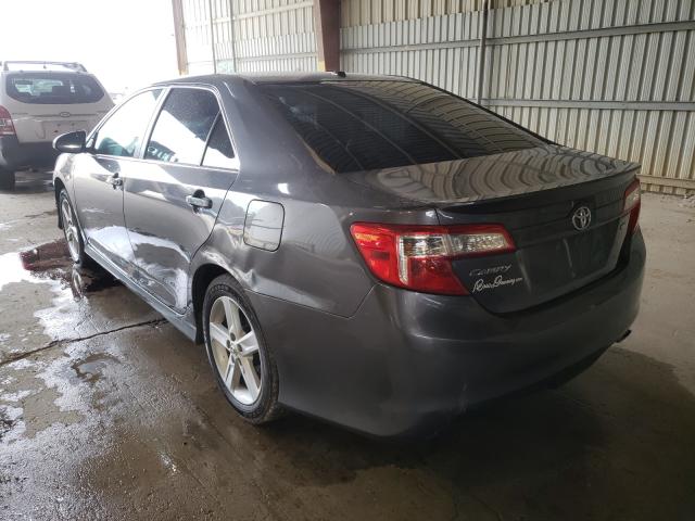 Photo 2 VIN: 4T1BF1FK2CU125984 - TOYOTA CAMRY HYBR 