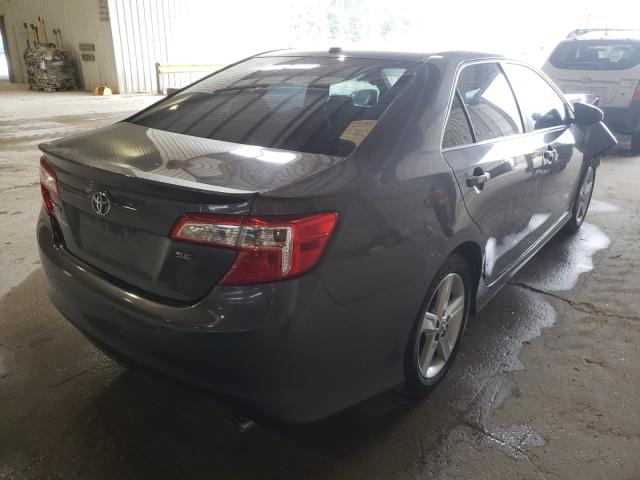 Photo 3 VIN: 4T1BF1FK2CU125984 - TOYOTA CAMRY HYBR 