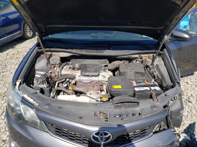 Photo 10 VIN: 4T1BF1FK2CU126276 - TOYOTA CAMRY 