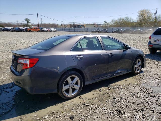 Photo 2 VIN: 4T1BF1FK2CU126276 - TOYOTA CAMRY 