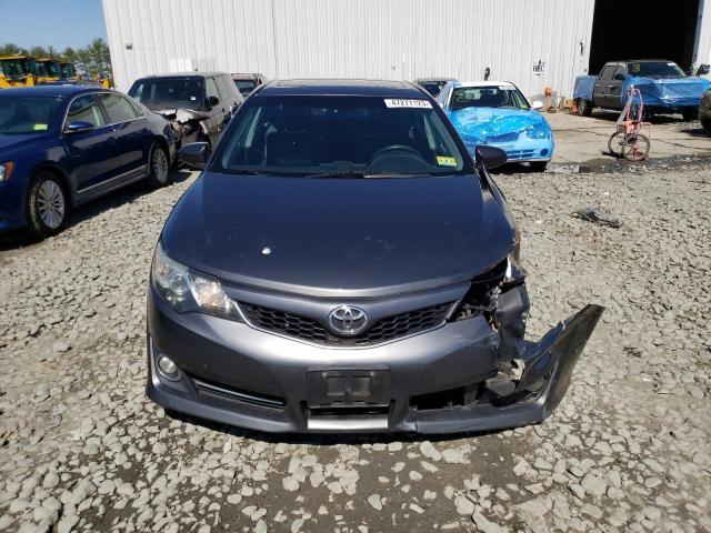 Photo 4 VIN: 4T1BF1FK2CU126276 - TOYOTA CAMRY 