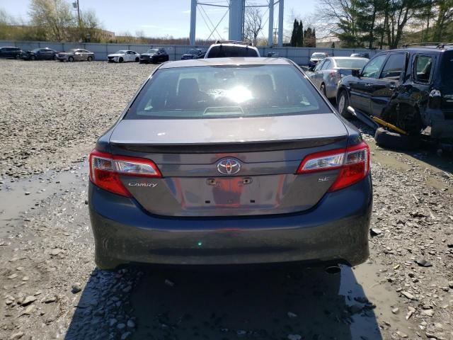 Photo 5 VIN: 4T1BF1FK2CU126276 - TOYOTA CAMRY 