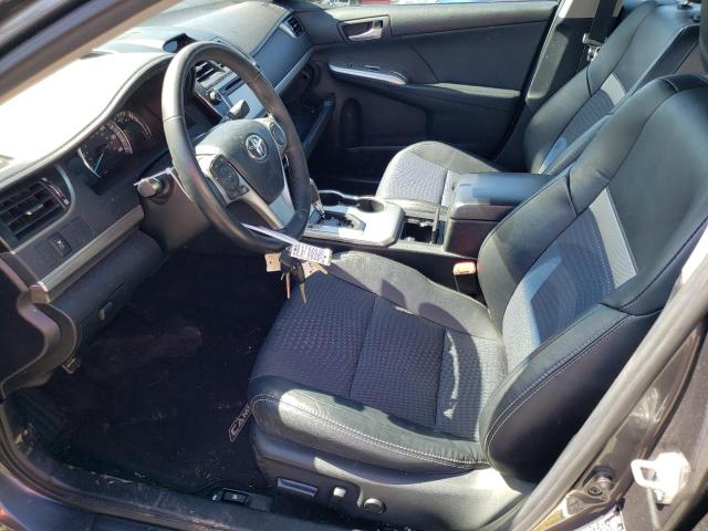 Photo 6 VIN: 4T1BF1FK2CU126276 - TOYOTA CAMRY 