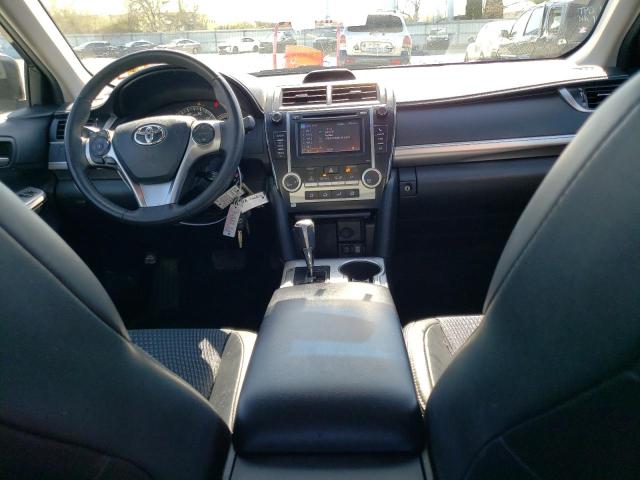 Photo 7 VIN: 4T1BF1FK2CU126276 - TOYOTA CAMRY 