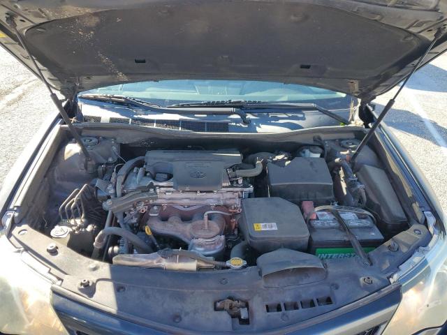 Photo 10 VIN: 4T1BF1FK2CU126794 - TOYOTA CAMRY BASE 