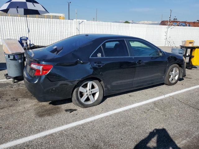 Photo 2 VIN: 4T1BF1FK2CU126794 - TOYOTA CAMRY BASE 