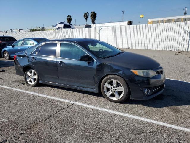 Photo 3 VIN: 4T1BF1FK2CU126794 - TOYOTA CAMRY BASE 