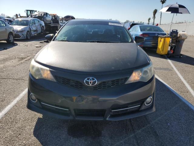 Photo 4 VIN: 4T1BF1FK2CU126794 - TOYOTA CAMRY BASE 