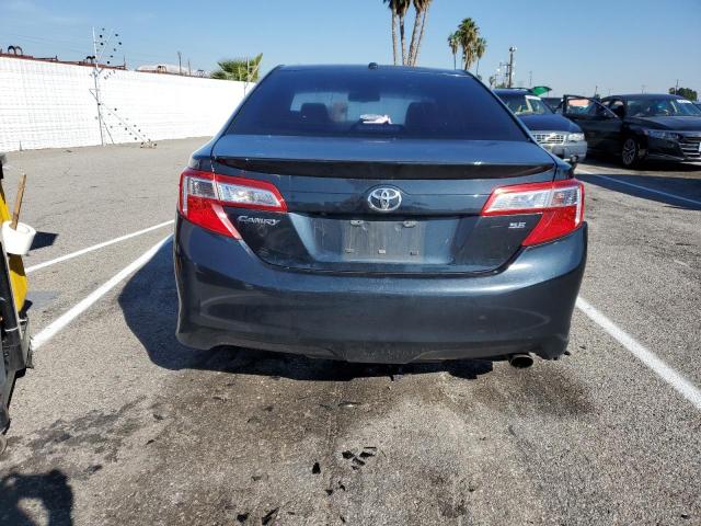 Photo 5 VIN: 4T1BF1FK2CU126794 - TOYOTA CAMRY BASE 