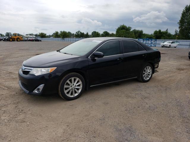 Photo 0 VIN: 4T1BF1FK2CU128416 - TOYOTA CAMRY 