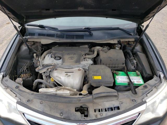 Photo 10 VIN: 4T1BF1FK2CU128416 - TOYOTA CAMRY 