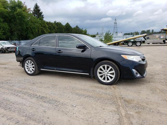 Photo 3 VIN: 4T1BF1FK2CU128416 - TOYOTA CAMRY 