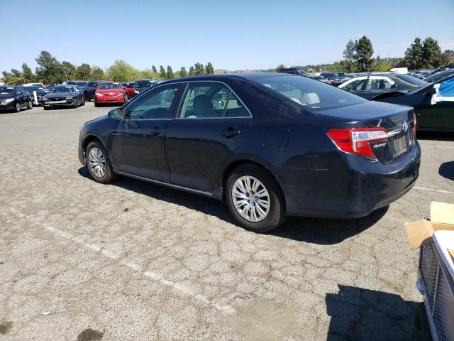 Photo 1 VIN: 4T1BF1FK2CU129338 - TOYOTA CAMRY 