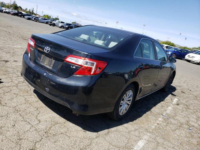 Photo 2 VIN: 4T1BF1FK2CU129338 - TOYOTA CAMRY 