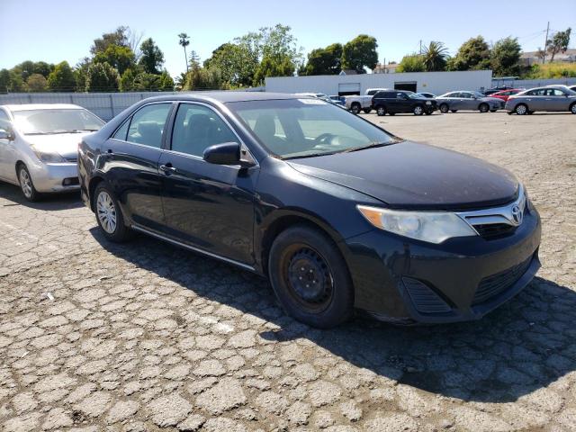 Photo 3 VIN: 4T1BF1FK2CU129338 - TOYOTA CAMRY 