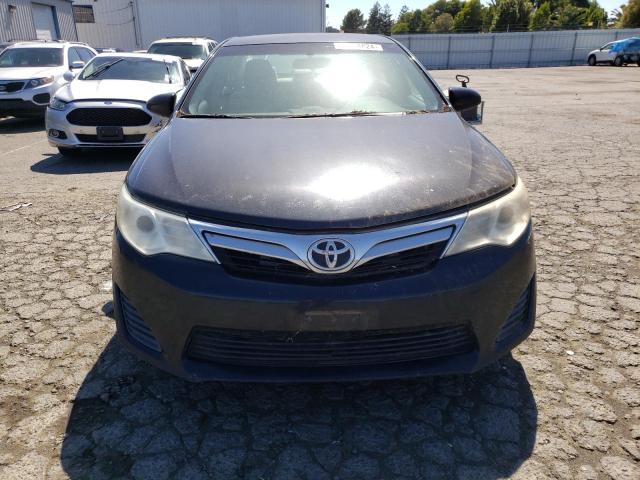 Photo 4 VIN: 4T1BF1FK2CU129338 - TOYOTA CAMRY 