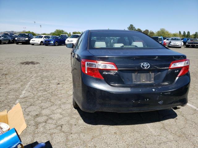 Photo 5 VIN: 4T1BF1FK2CU129338 - TOYOTA CAMRY 