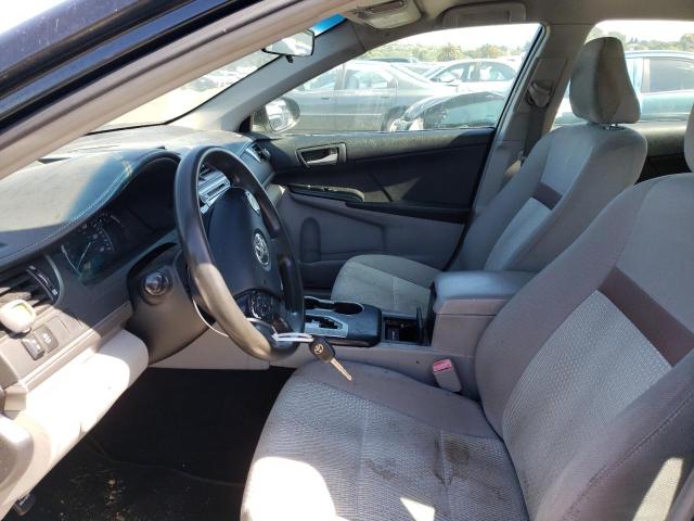 Photo 6 VIN: 4T1BF1FK2CU129338 - TOYOTA CAMRY 