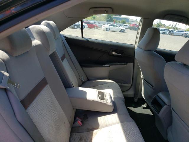 Photo 9 VIN: 4T1BF1FK2CU129338 - TOYOTA CAMRY 