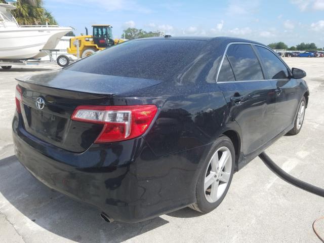 Photo 3 VIN: 4T1BF1FK2CU129646 - TOYOTA CAMRY 