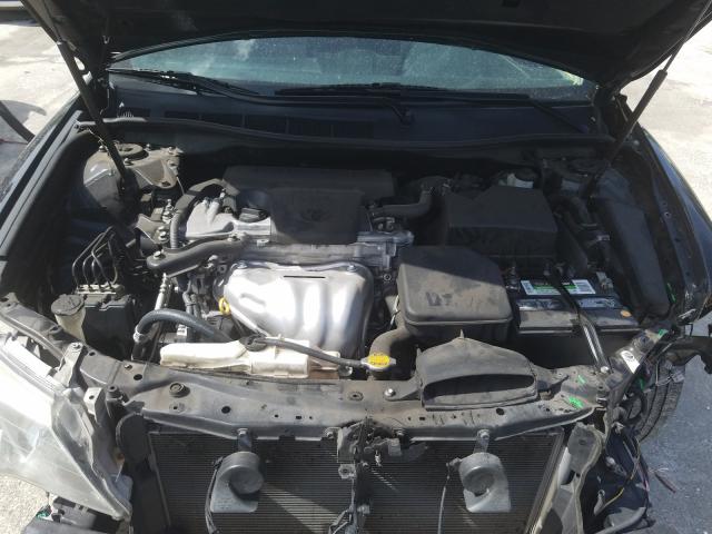 Photo 6 VIN: 4T1BF1FK2CU129646 - TOYOTA CAMRY 