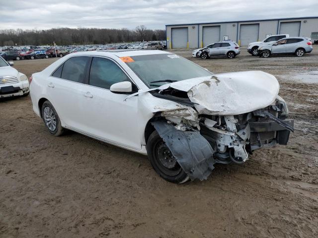 Photo 3 VIN: 4T1BF1FK2CU130229 - TOYOTA CAMRY BASE 