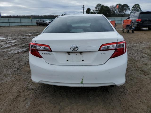 Photo 5 VIN: 4T1BF1FK2CU130229 - TOYOTA CAMRY BASE 