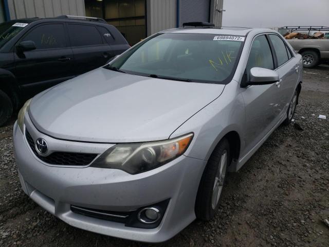 Photo 0 VIN: 4T1BF1FK2CU131297 - TOYOTA CAMRY 