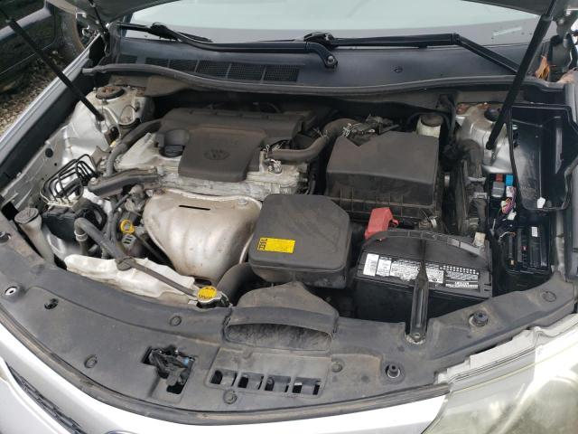 Photo 10 VIN: 4T1BF1FK2CU131297 - TOYOTA CAMRY 